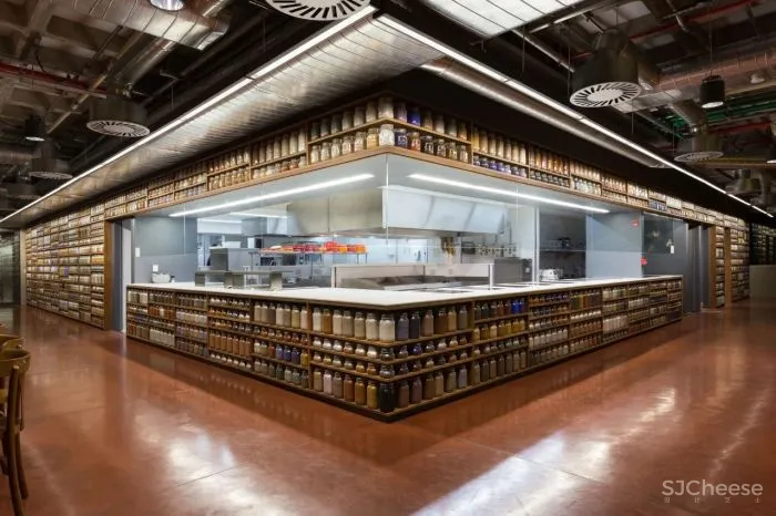 自然与建筑：球体的故事