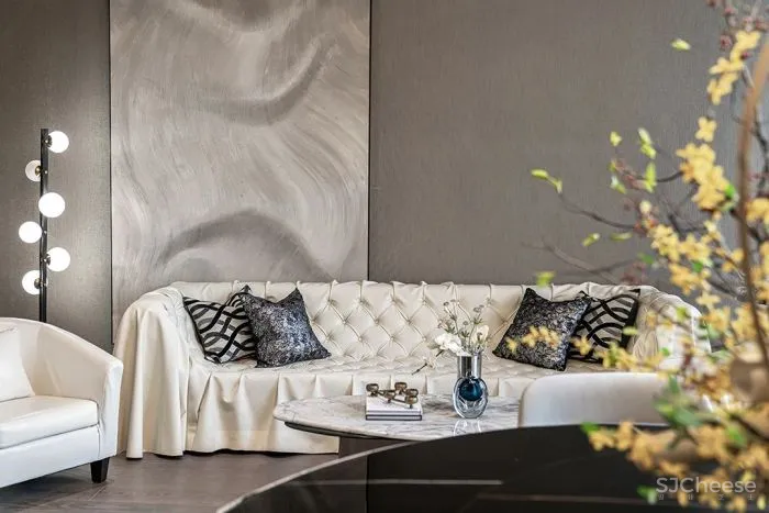 ENJOYDESIGN 无 问 西 东