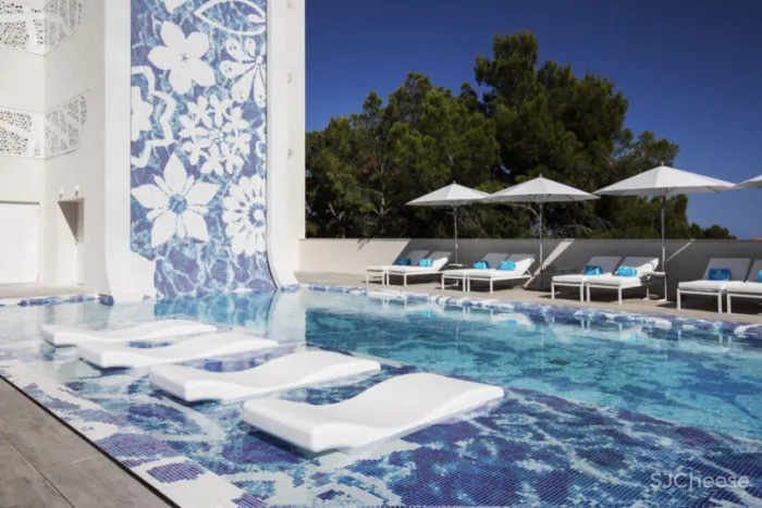 西班牙巴利阿里群岛 Grand Portalals Nous 主题酒店