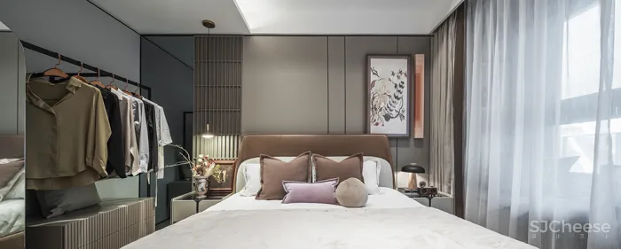 柯翊 \ 大朴:祥源悦江南 · 以花之名,诠释家的温度!