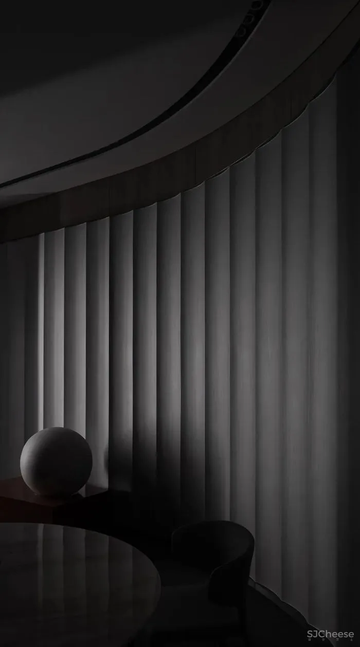 深圳仁恒梦中心——光的无界森林 MYP设计