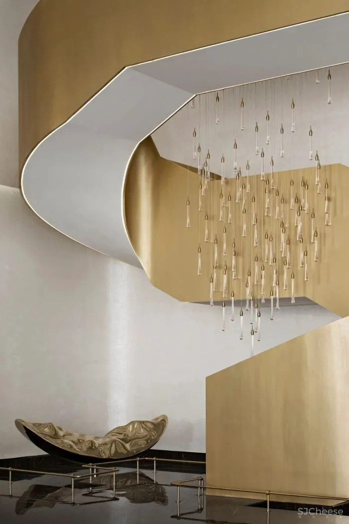 矩阵纵横丨北 京 龙 湖 云 河 砚