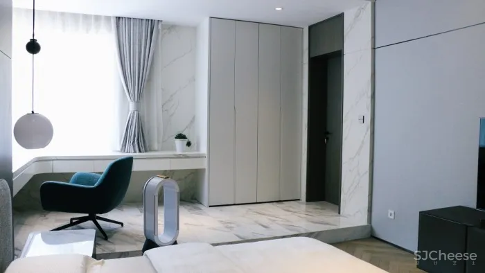 杭州·玉皇山庄吴宅