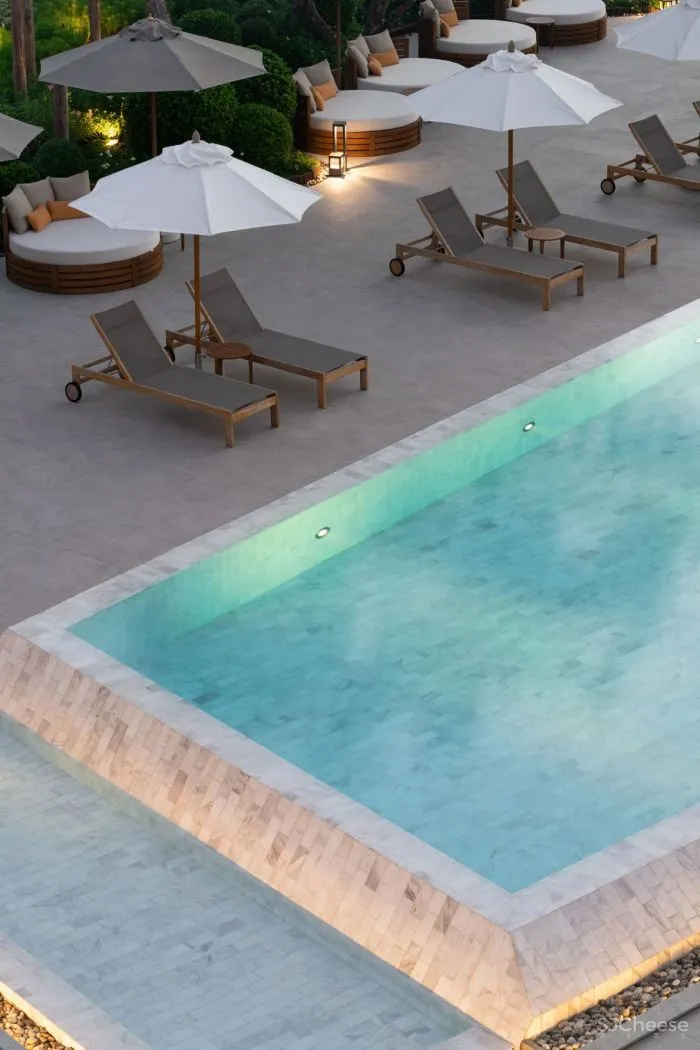 泰国又出极致度假酒店:面朝大海,融于自然!