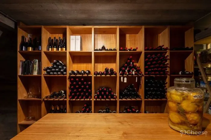 回归淳朴自然生态餐厅