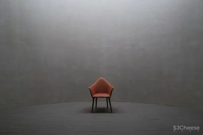 生长于野,安于室 梵几2020山脊线新品系列