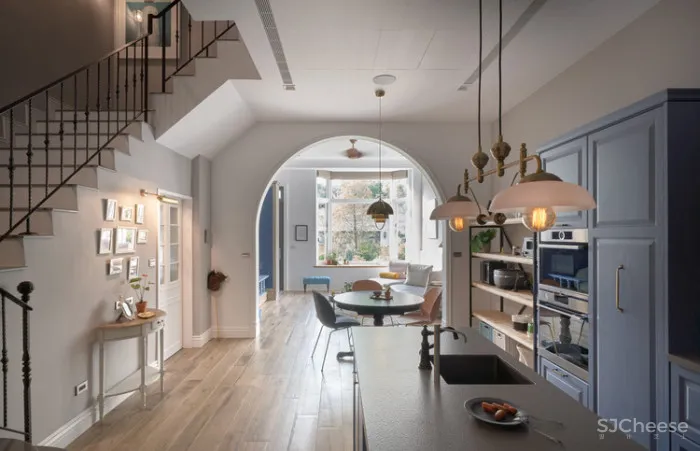 洄游共鸣 HAO Design