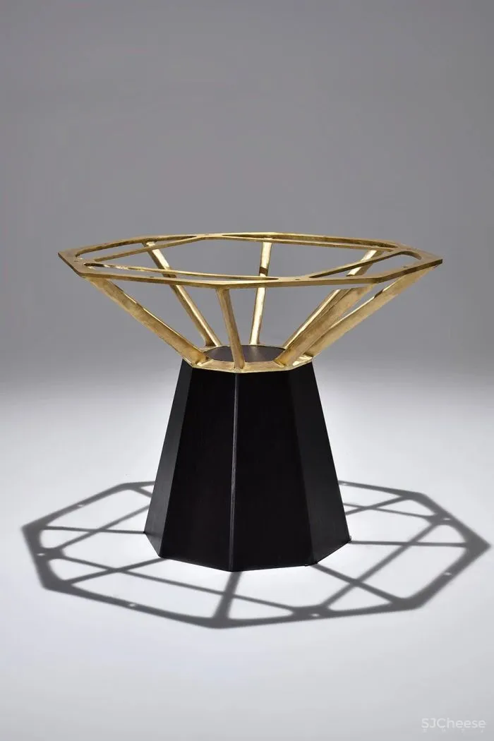 生长于野,安于室 梵几2020山脊线新品系列