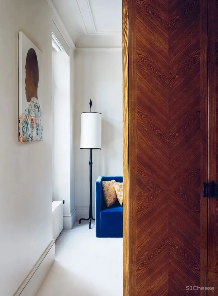 法国设计,色彩家居!