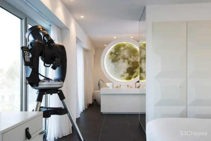 西班牙巴利阿里群岛 Grand Portalals Nous 主题酒店