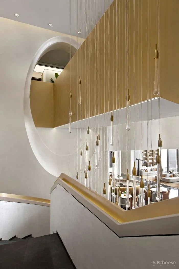 矩阵纵横丨北 京 龙 湖 云 河 砚