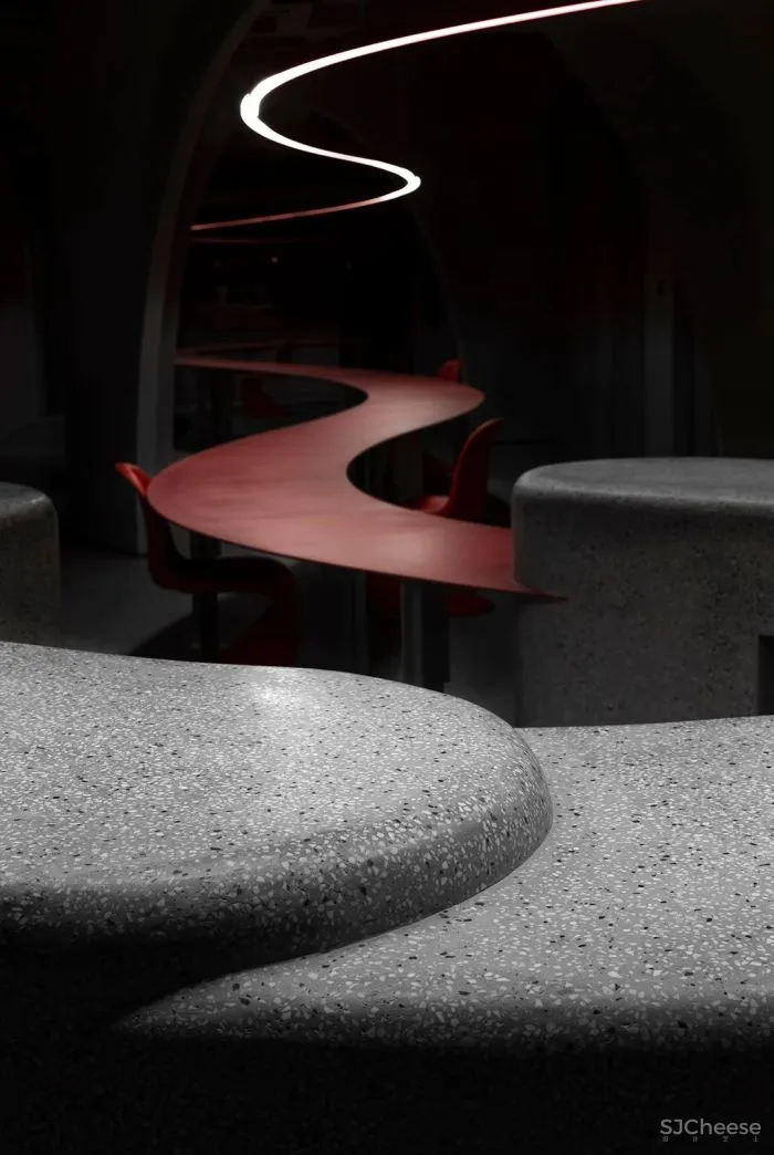 陈林平 万物归零,永恒之境