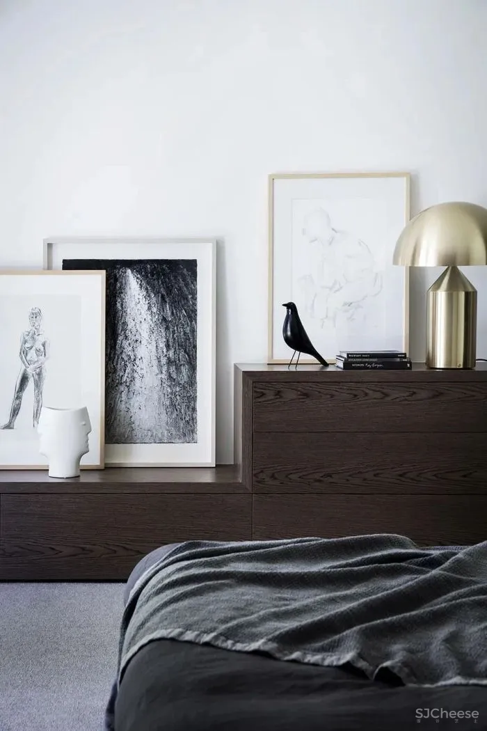 【Adele Bates】经典永恒的优雅高级灰