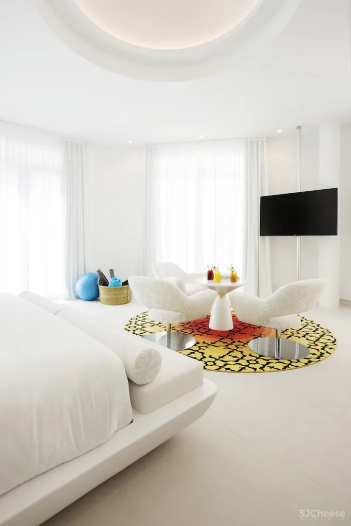 西班牙巴利阿里群岛 Grand Portalals Nous 主题酒店