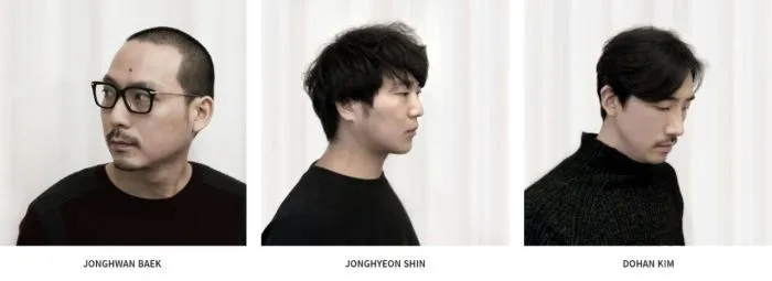 WGNB 韩国简约设计