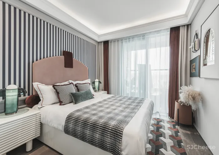 柯翊 \ 大朴:祥源悦江南 · 以花之名,诠释家的温度!