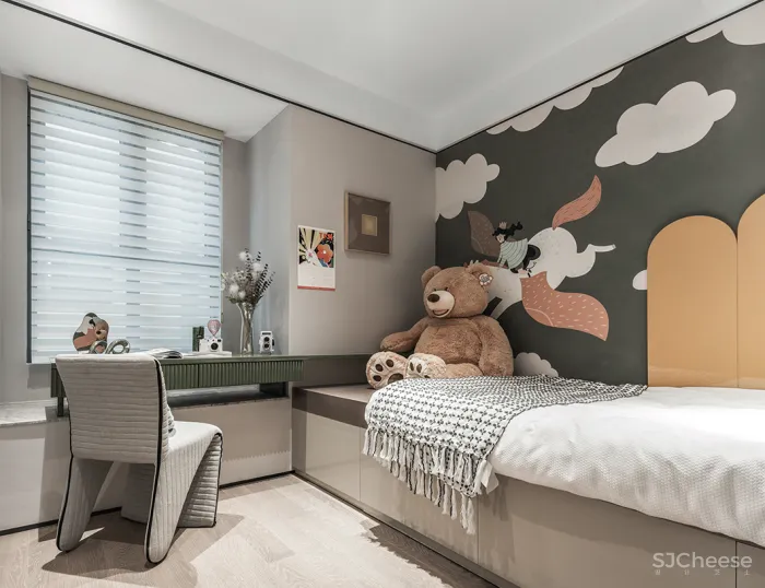 柯翊 \ 大朴:祥源悦江南 · 以花之名,诠释家的温度!