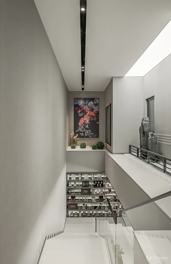 柯翊 \ 大朴:祥源悦江南 · 以花之名,诠释家的温度!