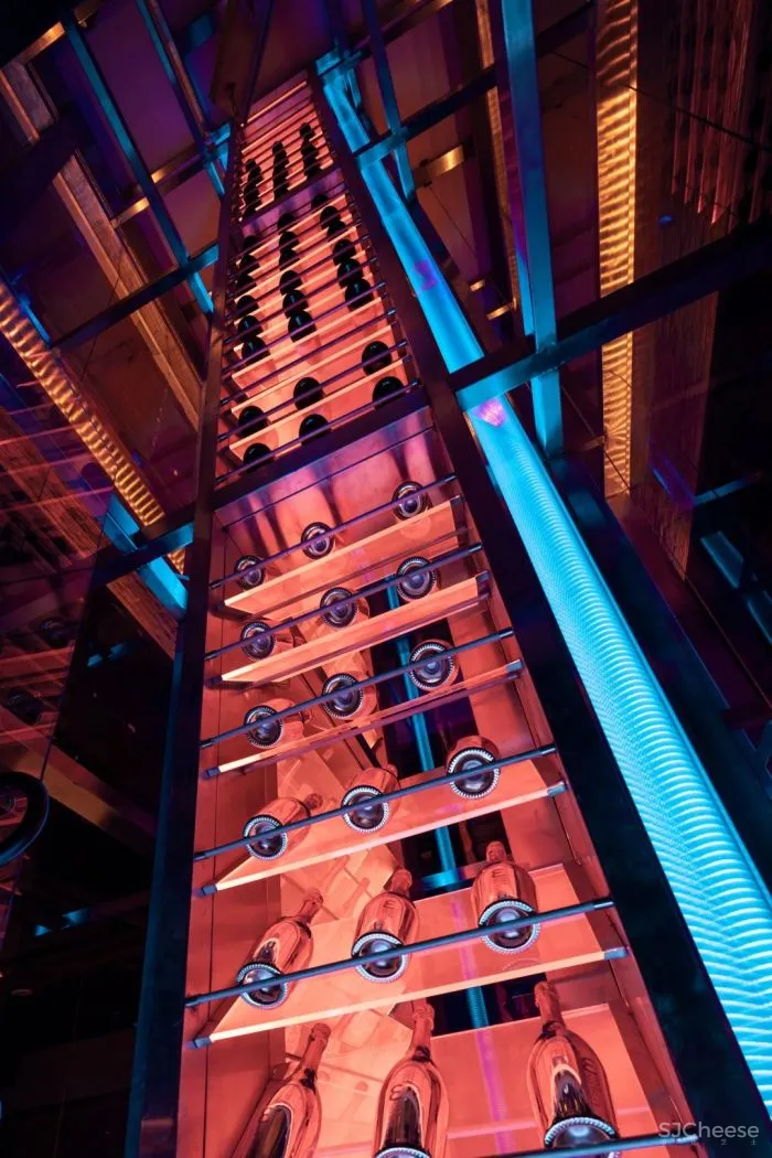 朴开十向 × M Coffee Bar:品牌、场所、人的融合