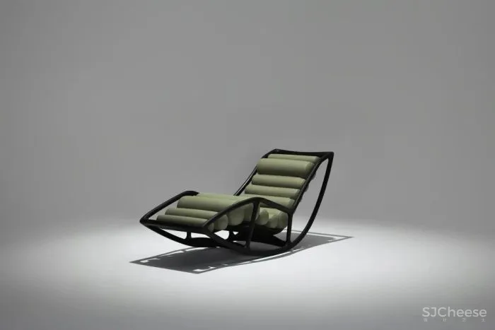 生长于野,安于室 梵几2020山脊线新品系列