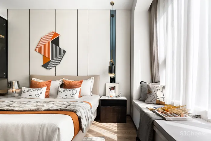 SHD山禾设计：新年轻主义，纯粹而精致！