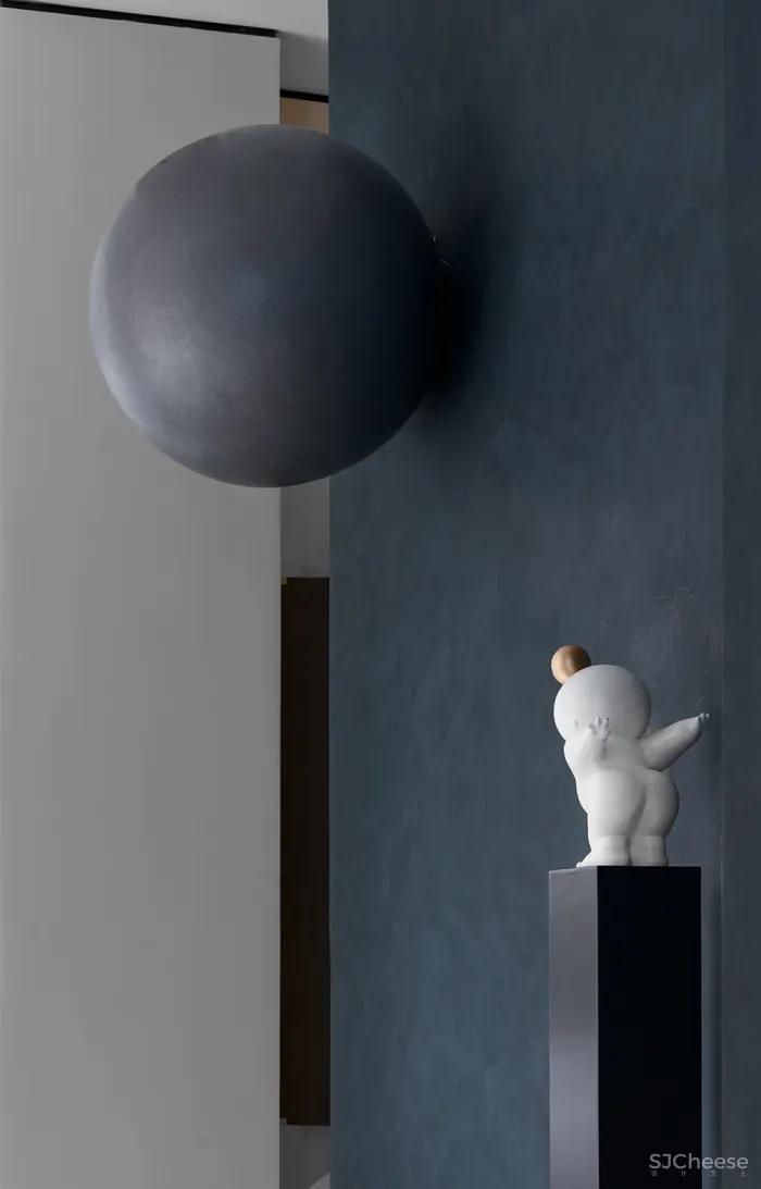 感受纯粹！ 叶永志