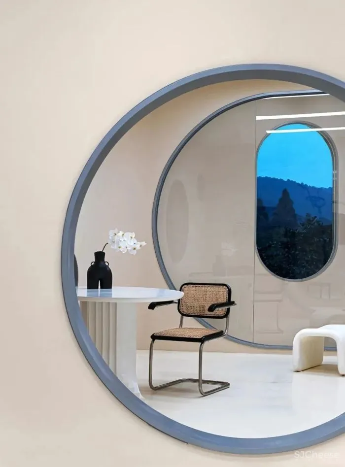 ggget家具展厅的探索之旅 QHD 施权洪