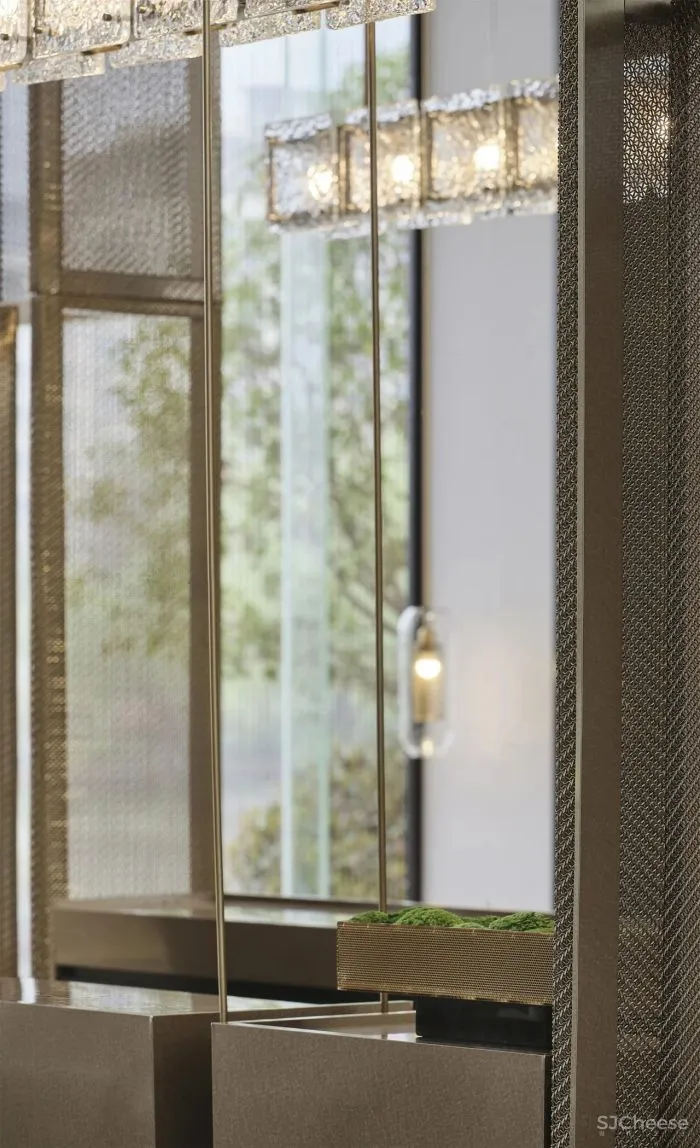 VBD设计:中南·君启