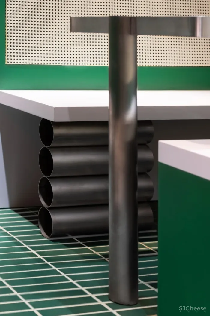 新作 | 华心糖水 | 杭州