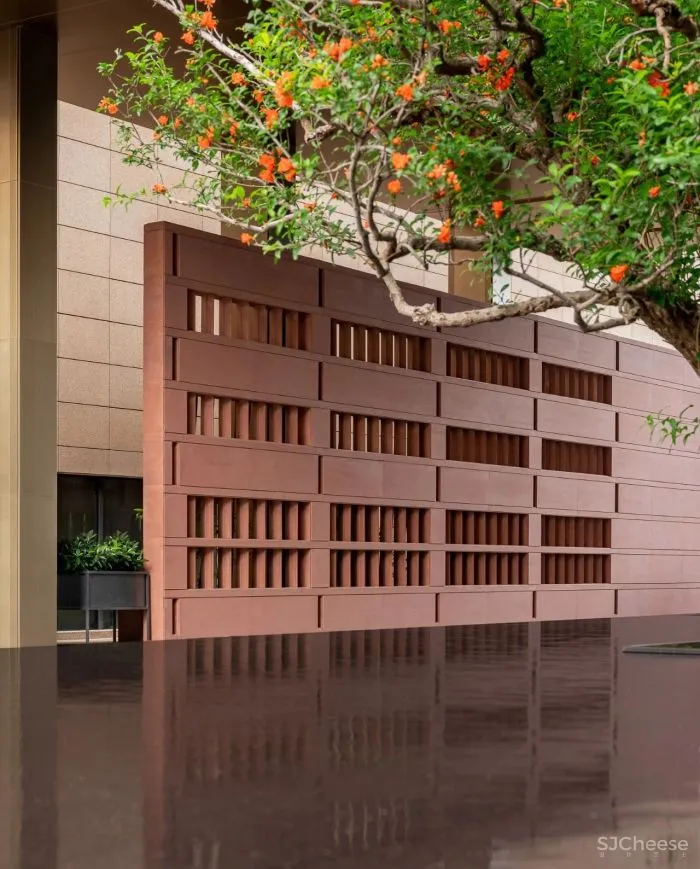 CCD 東莞最新地標，赴一場岭南遊園綺夢