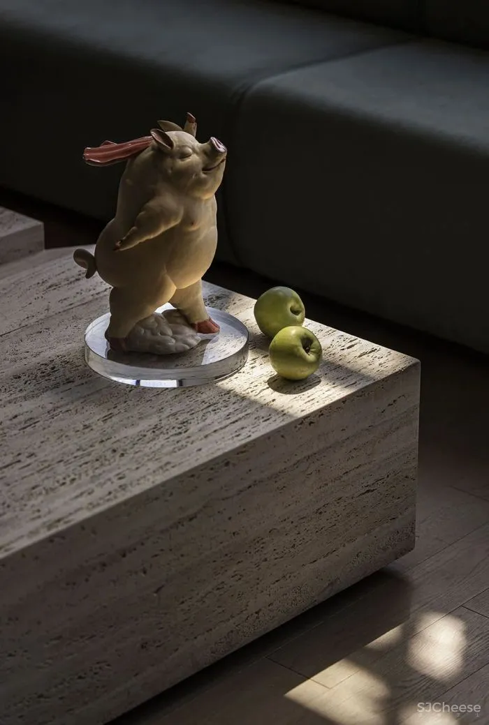 【IF DESIGN】新所 以追梦姿态,锻造新起点