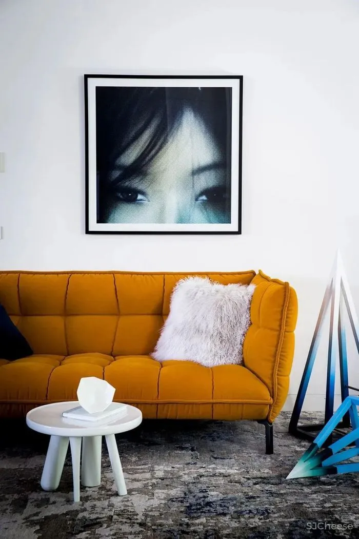 【Adele Bates】经典永恒的优雅高级灰