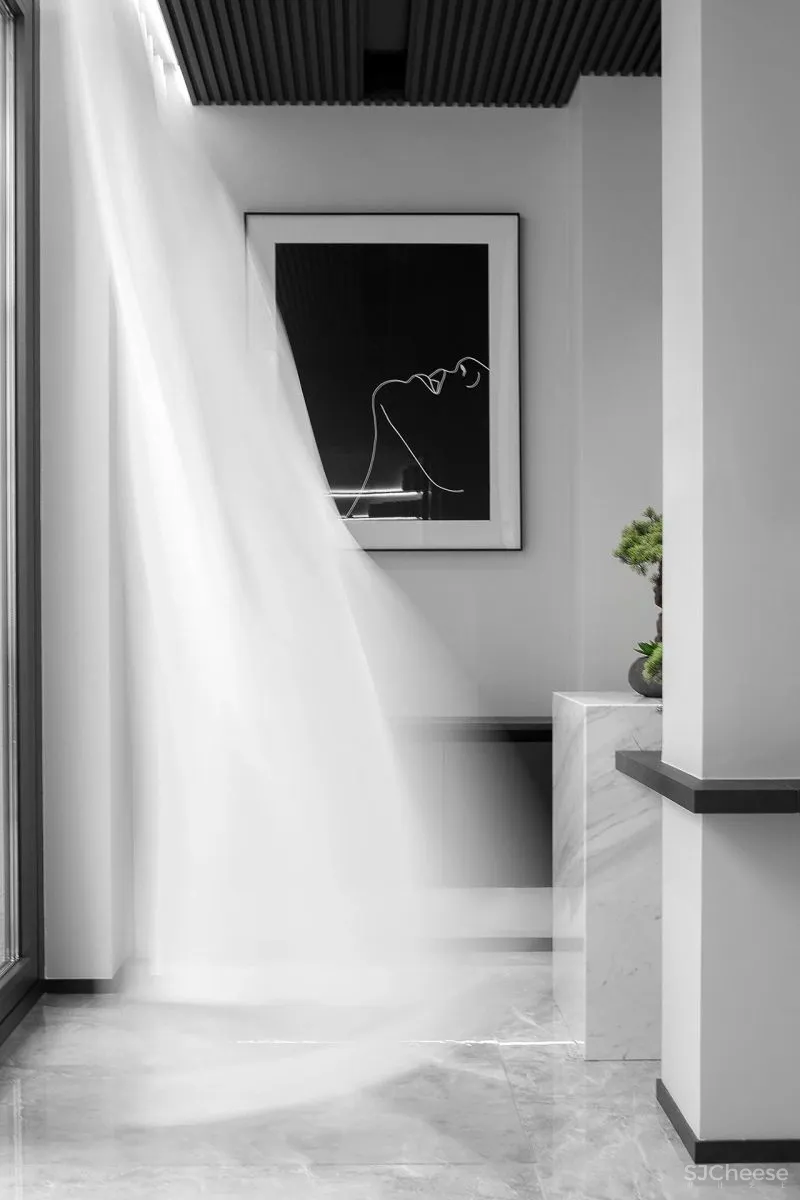 深圳九度设计 高质人居,邂逅向往生活!