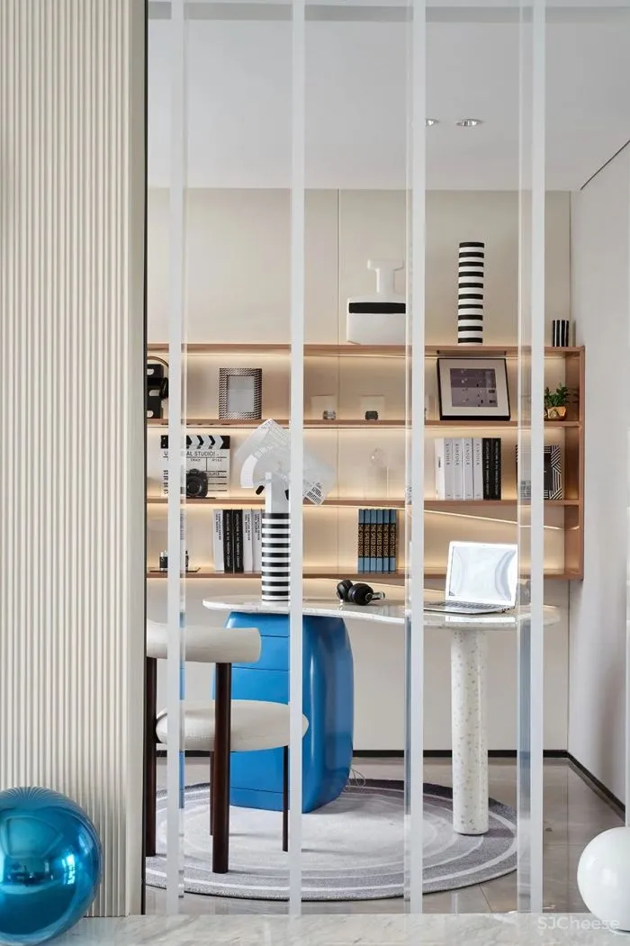 VBD:城中之城—金隅·金成东府