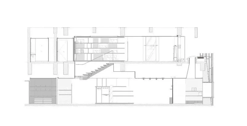 爱马仕新店铺开幕,现代设计加入传统样式,演绎本土化奢华体验