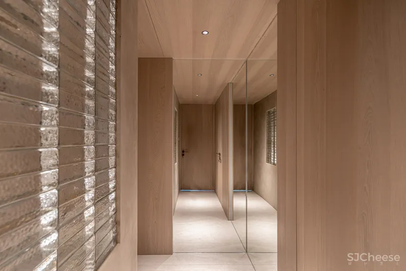 木质简约风 · 这生活、太美了!