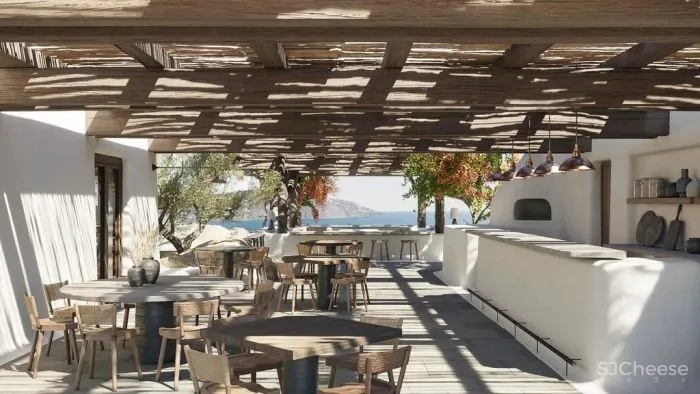 侘寂，极简的最高境界！