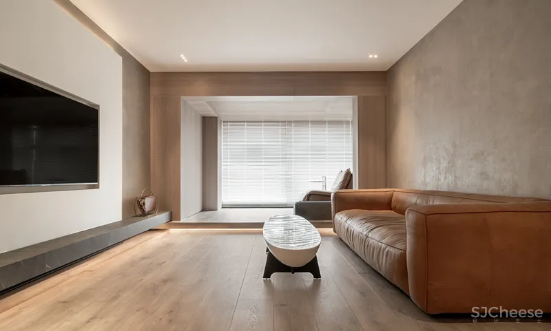 木质简约风 · 这生活、太美了!