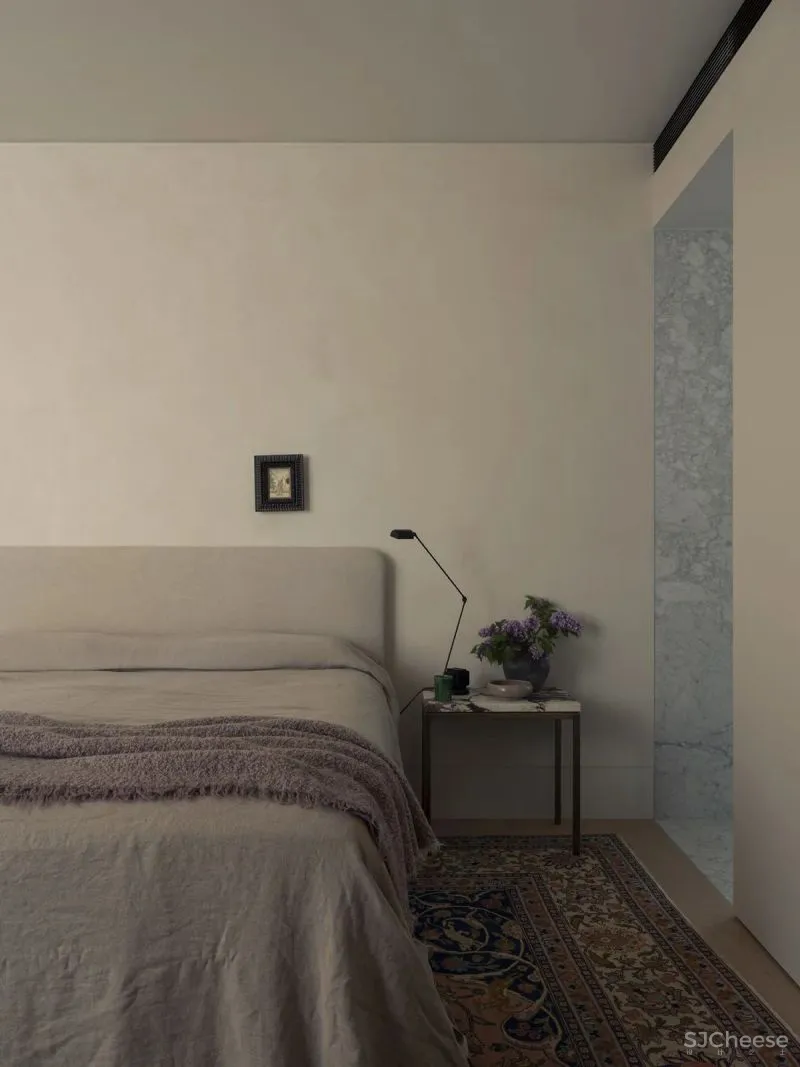 澳大利亚Handelsmann Khaw事务所优雅与永恒的设计美学!