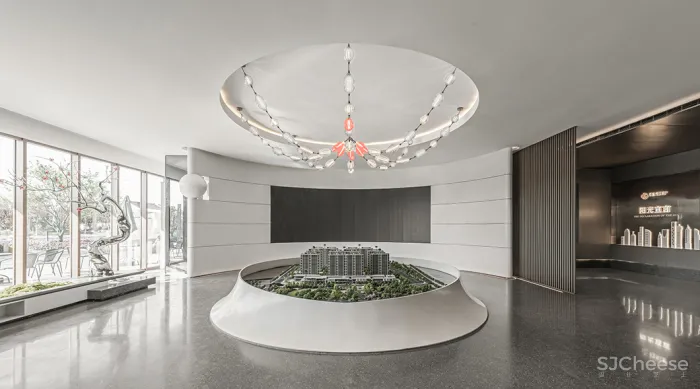 柯翊 \ 大朴:祥源悦江南 · 以花之名,诠释家的温度!