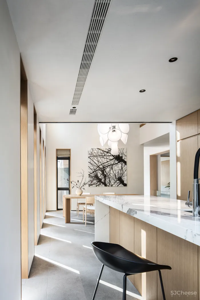 这一年 徐梁:设计,是从实用到美的持续