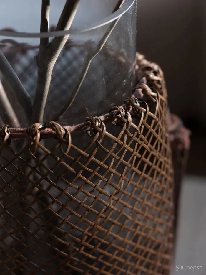 千墨设计 银杏树下朴实无华的平静