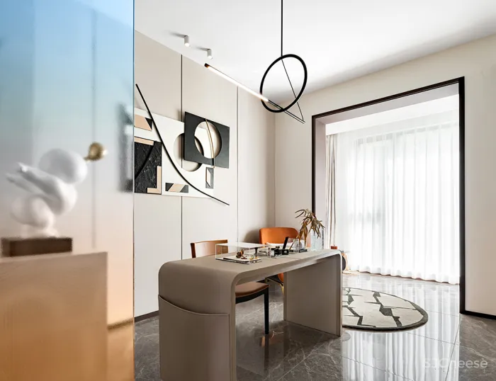 SHD山禾设计：新年轻主义，纯粹而精致！