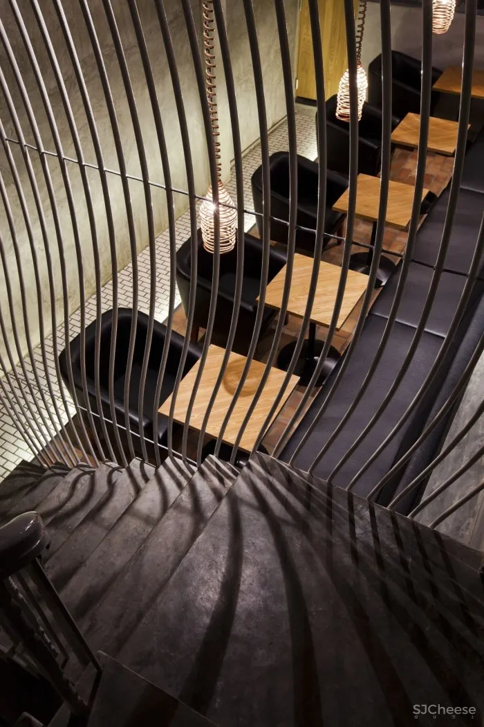 Ramen Bar Suzuki铃木拉面餐厅