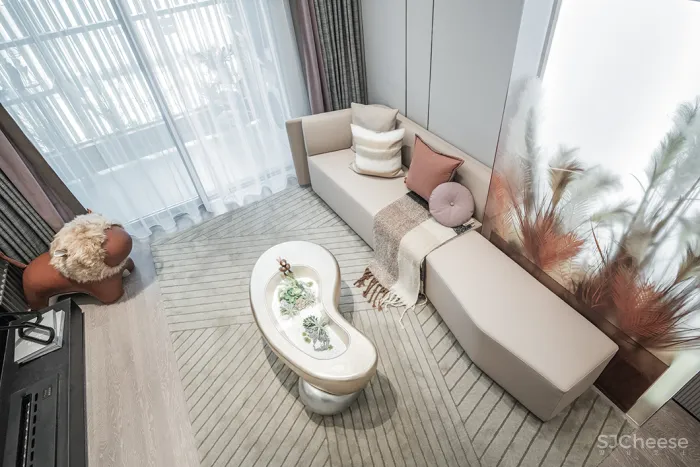 柯翊 \ 大朴:祥源悦江南 · 以花之名,诠释家的温度!