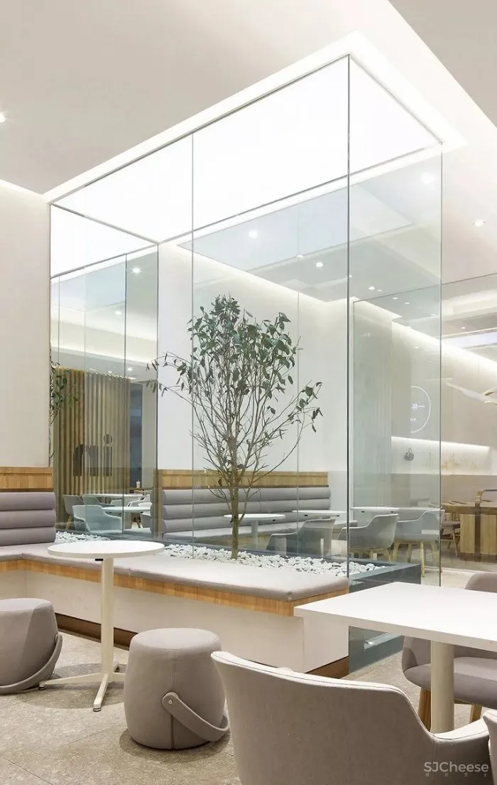 北京因味 inWE 茶(官舍店)