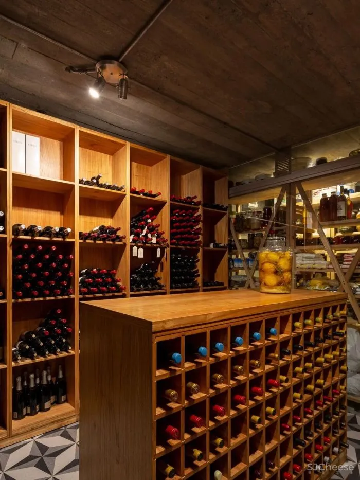 回归淳朴自然生态餐厅