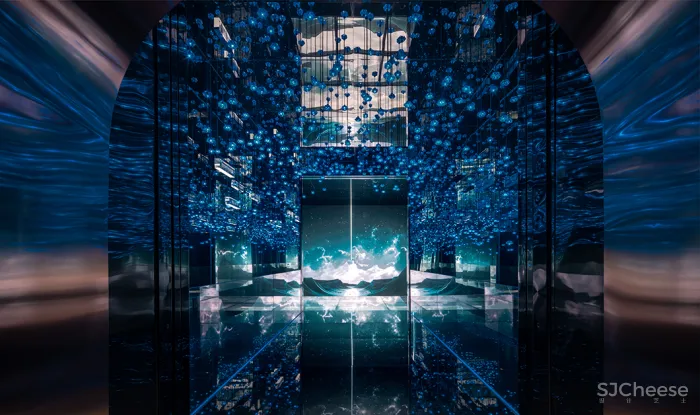 邱德光:以达「天际」