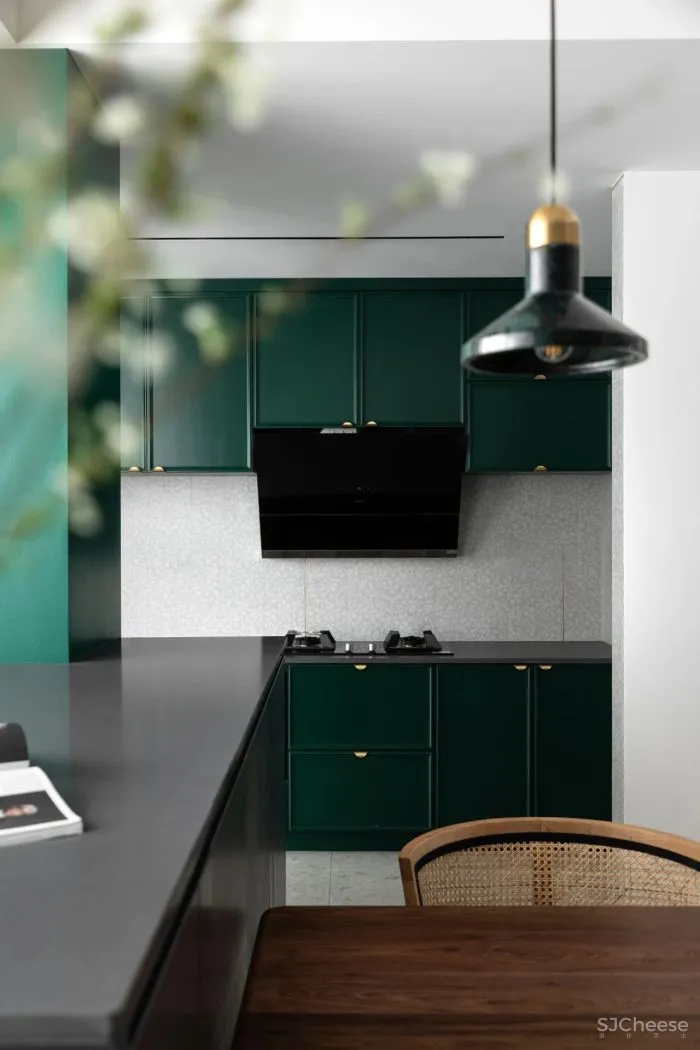 古典北欧风情，小资情调的自述 菲拉设计