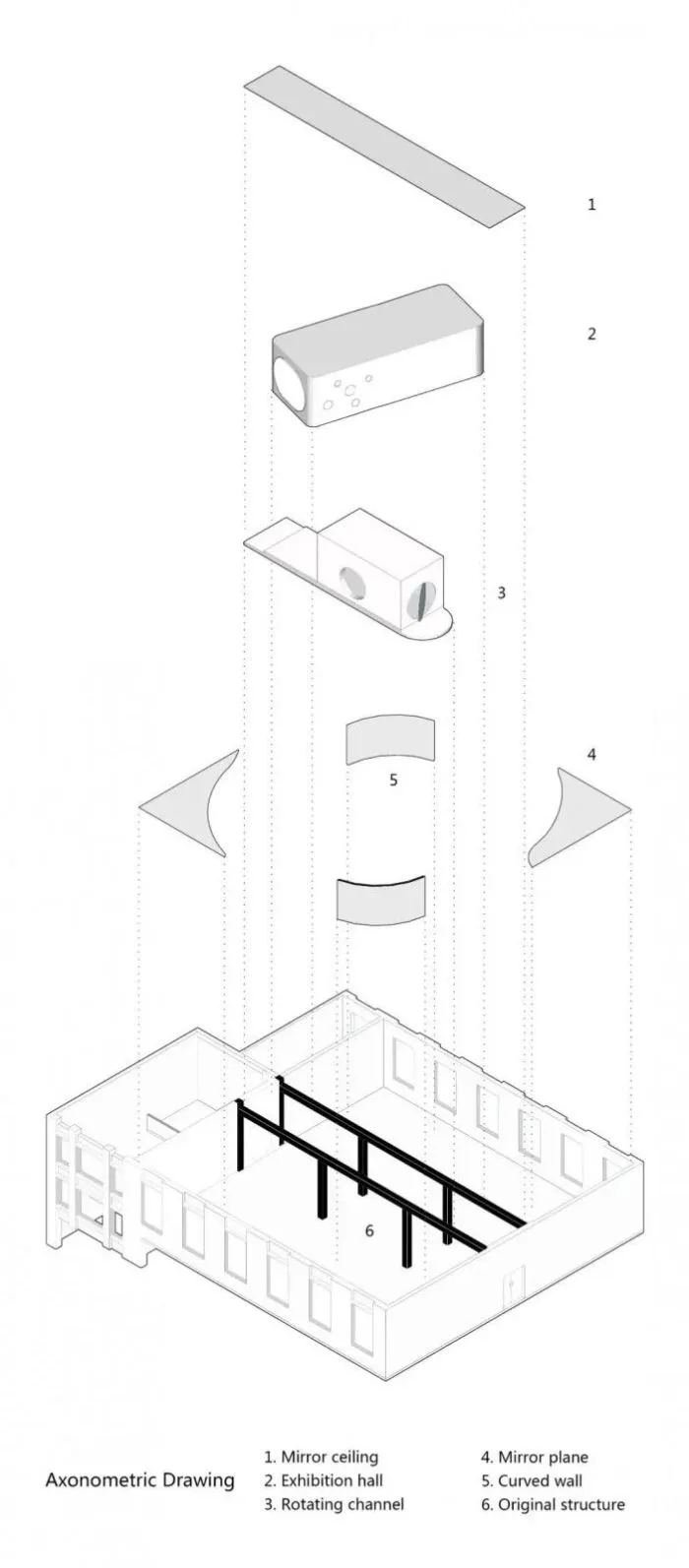 ggget家具展厅的探索之旅 QHD 施权洪